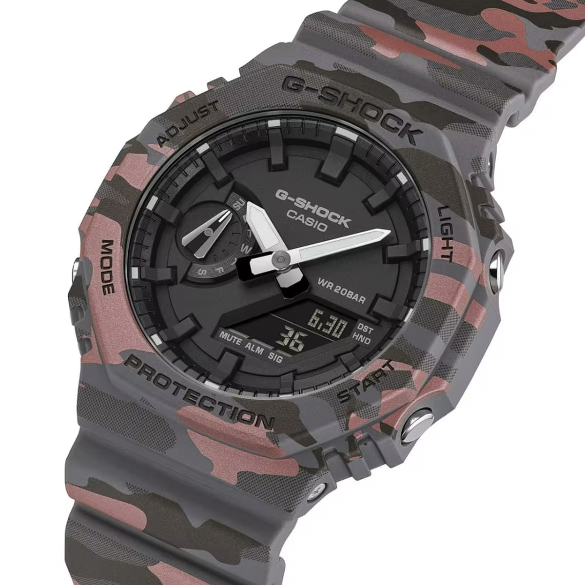Reloj Casio G-Shock GA-2100CM-8ADR