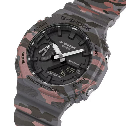 Reloj Casio G-Shock GA-2100CM-8ADR