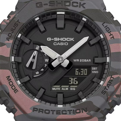 Reloj Casio G-Shock GA-2100CM-8ADR