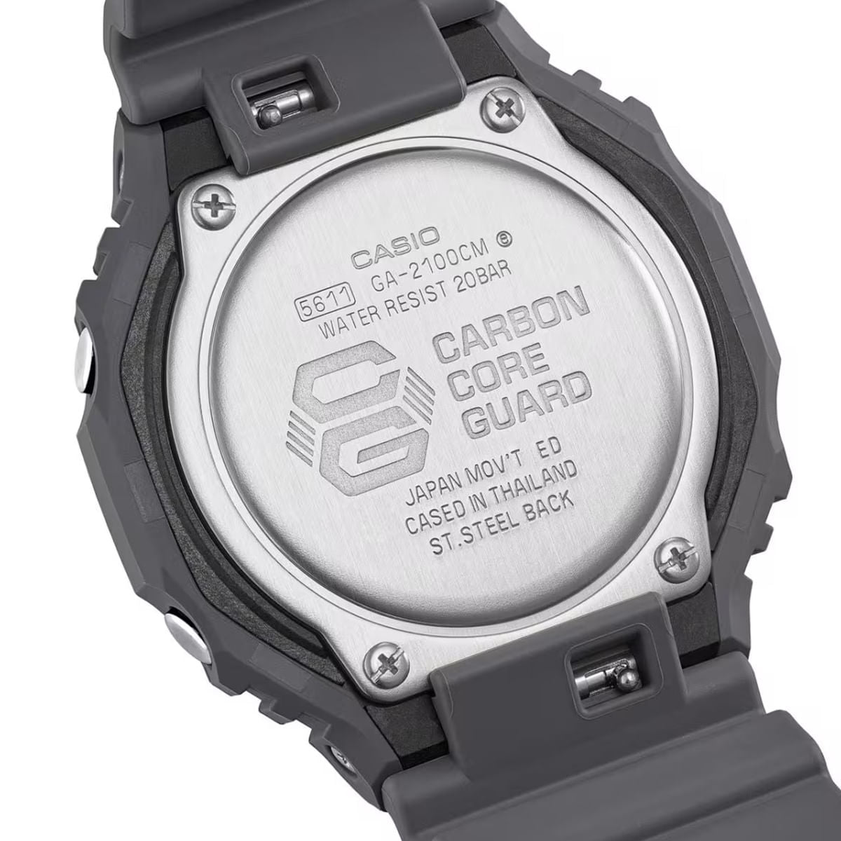 Reloj Casio G-Shock GA-2100CM-8ADR