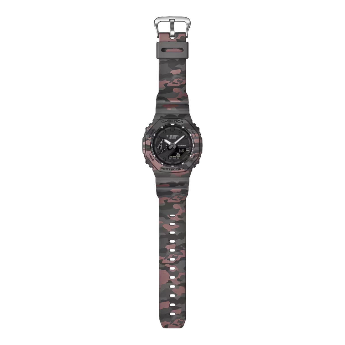 Reloj Casio G-Shock GA-2100CM-8ADR
