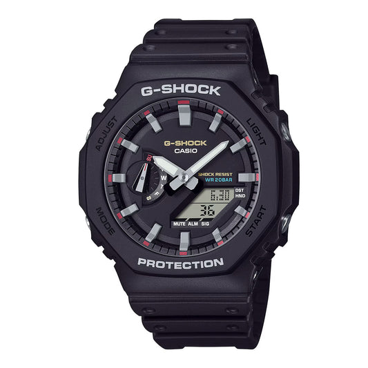 Reloj Casio G-Shock GA-2100RL-1ADR