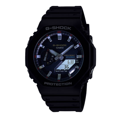Reloj Casio G-Shock GA-2100RL-1ADR