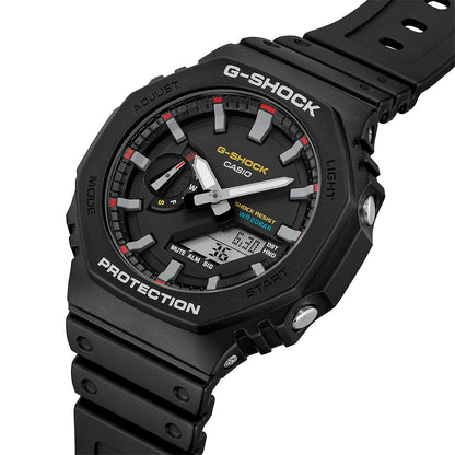 Reloj Casio G-Shock GA-2100RL-1ADR