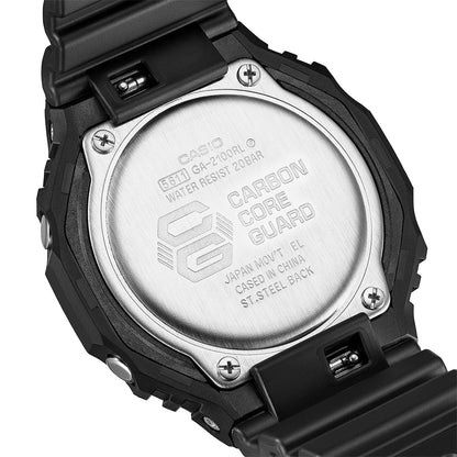Reloj Casio G-Shock GA-2100RL-1ADR