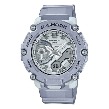 Reloj Casio G-Shock GA-2200FF-8ADR