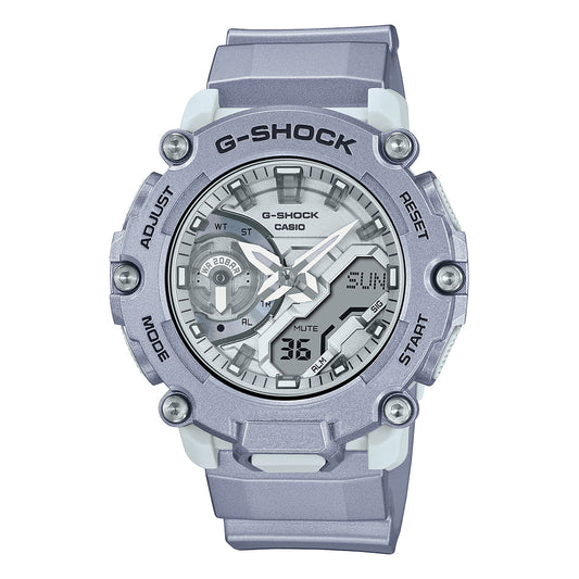 Reloj Casio G-Shock GA-2200FF-8ADR