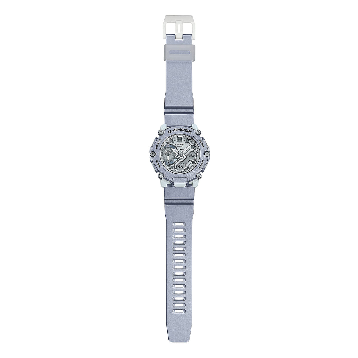 Reloj Casio G-Shock GA-2200FF-8ADR