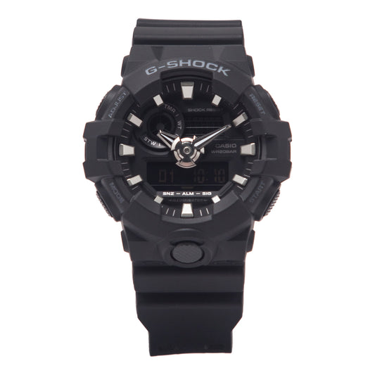 Reloj Casio G-Shock GA-700-1BDR