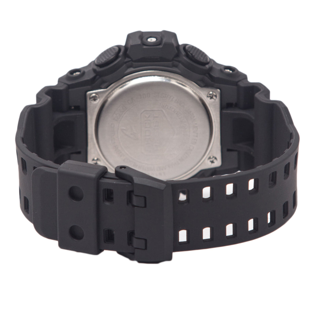 Reloj Casio G-Shock GA-700-1BDR