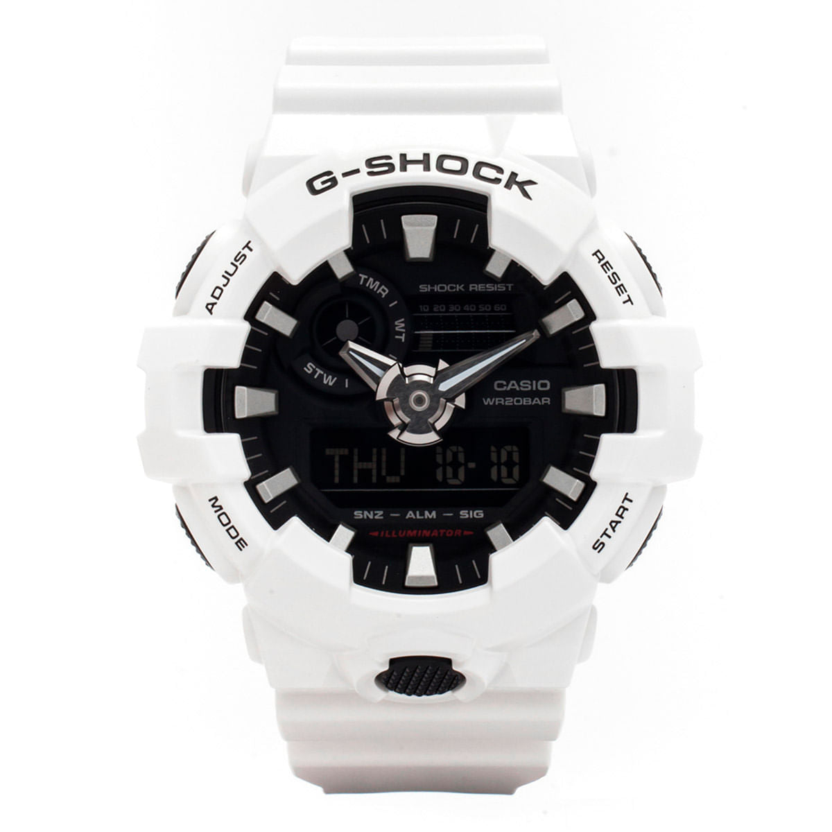 Reloj Casio G-Shock GA-700-7ADR