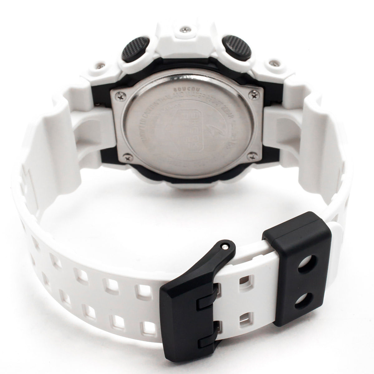 Reloj Casio G-Shock GA-700-7ADR