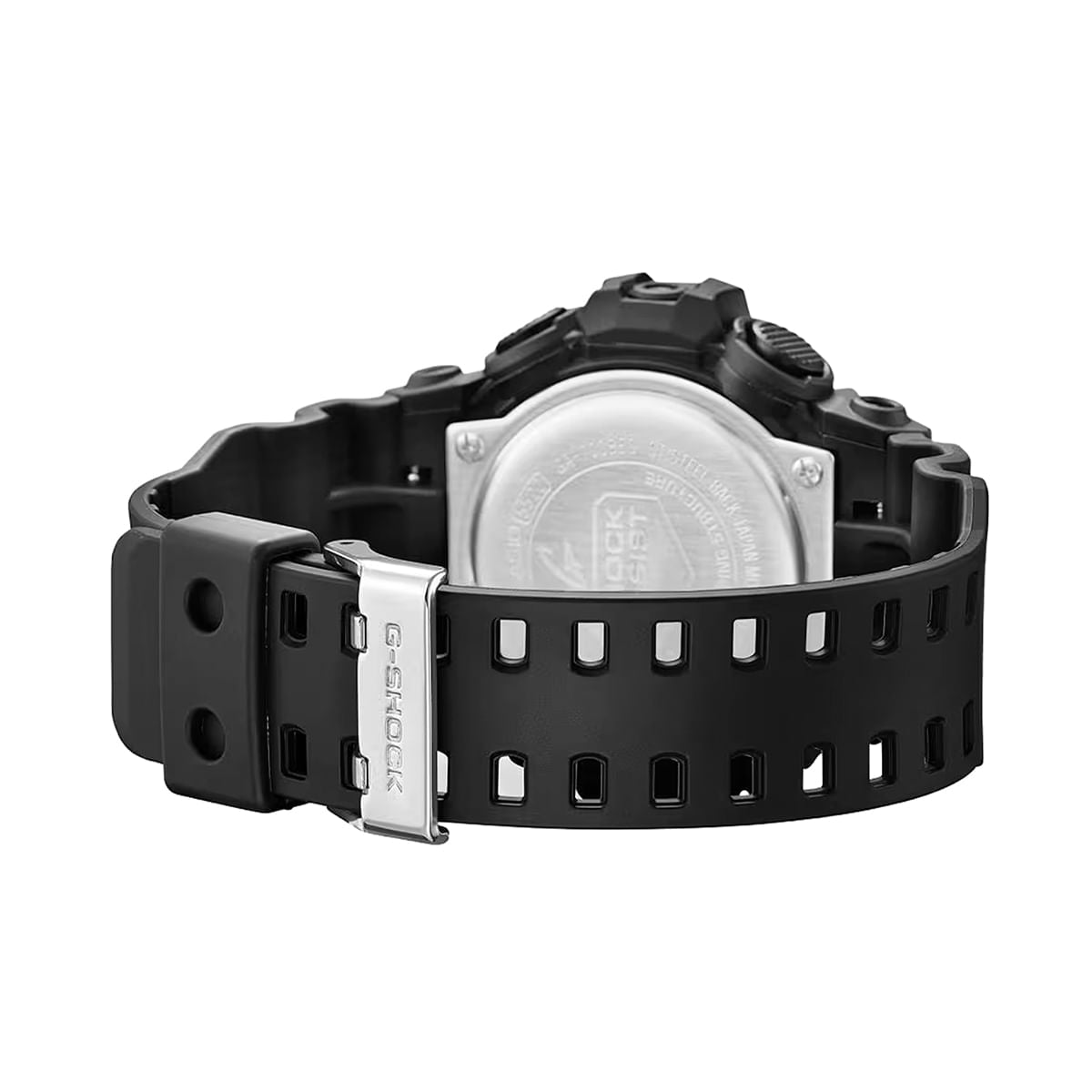 Reloj Casio G-Shock GA-700BEG-1ADR