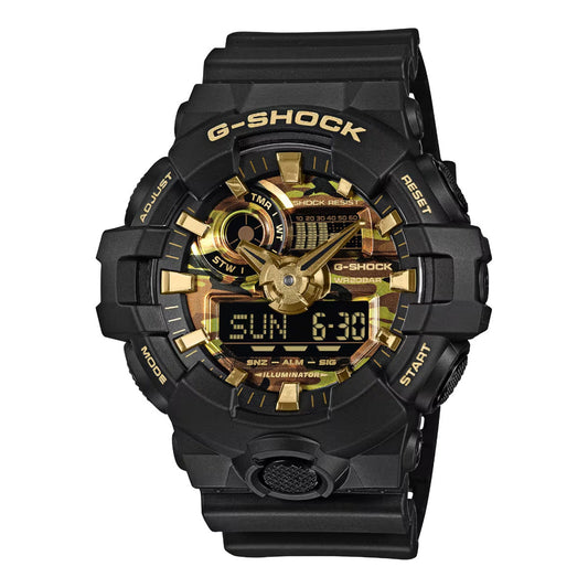 Reloj Casio G-Shock GA-700CF-1ADR