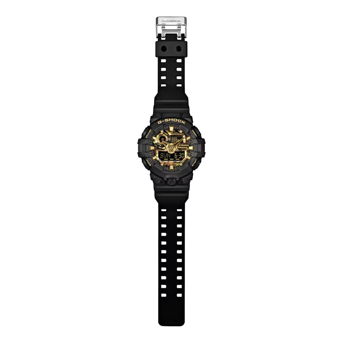 Reloj Casio G-Shock GA-700CF-1ADR