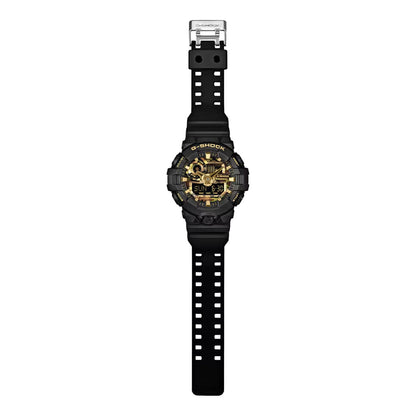 Reloj Casio G-Shock GA-700CF-1ADR