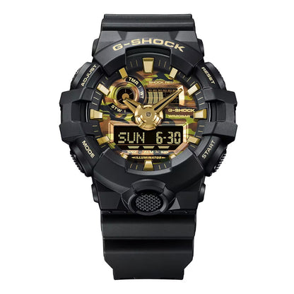 Reloj Casio G-Shock GA-700CF-1ADR