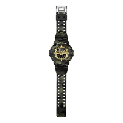 Reloj Casio G-Shock GA-700CMG-3ADR