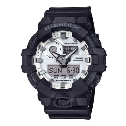 Reloj Casio G-Shock GA-700WD-1ADR