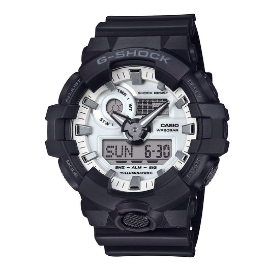 Reloj Casio G-Shock GA-700WD-1ADR