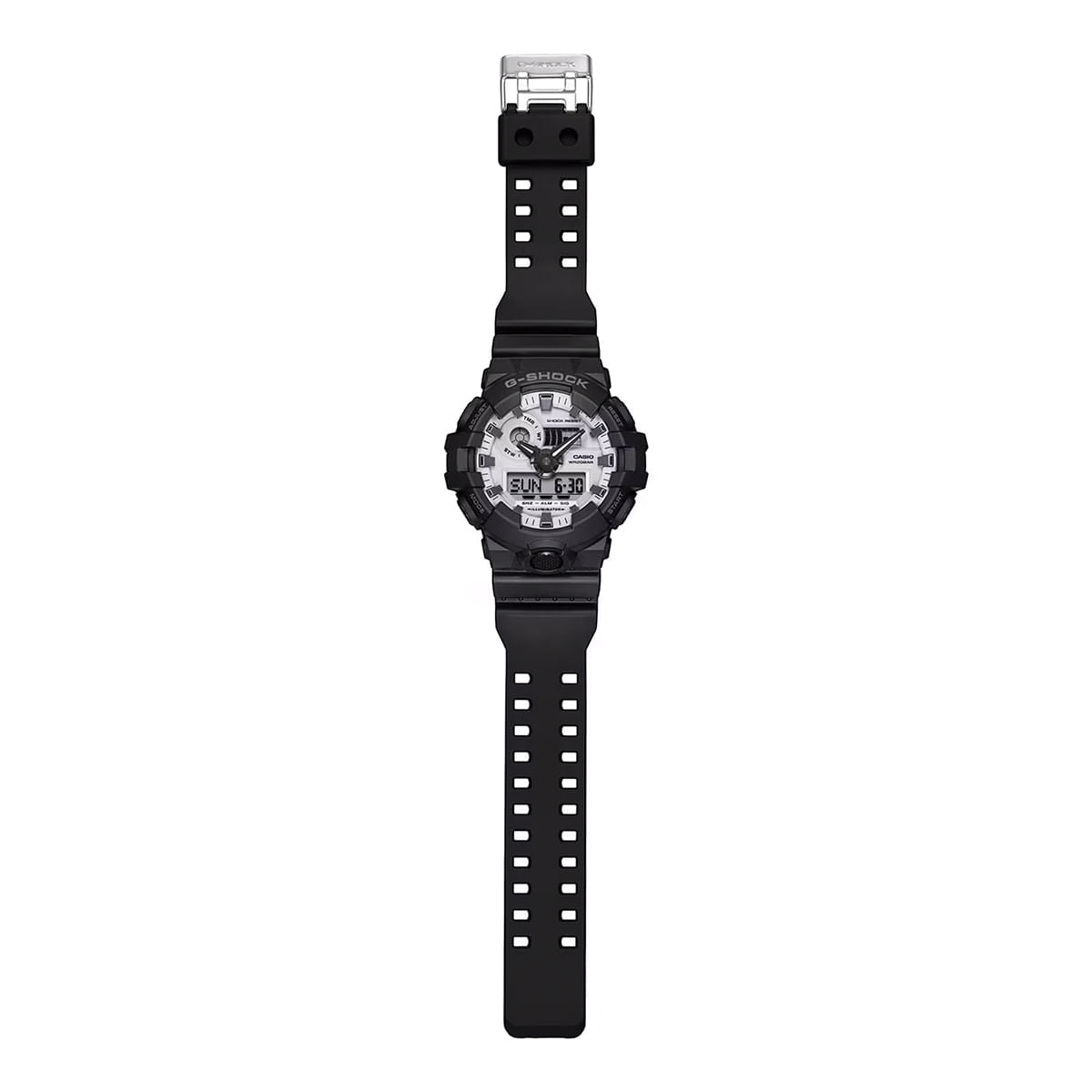 Reloj Casio G-Shock GA-700WD-1ADR