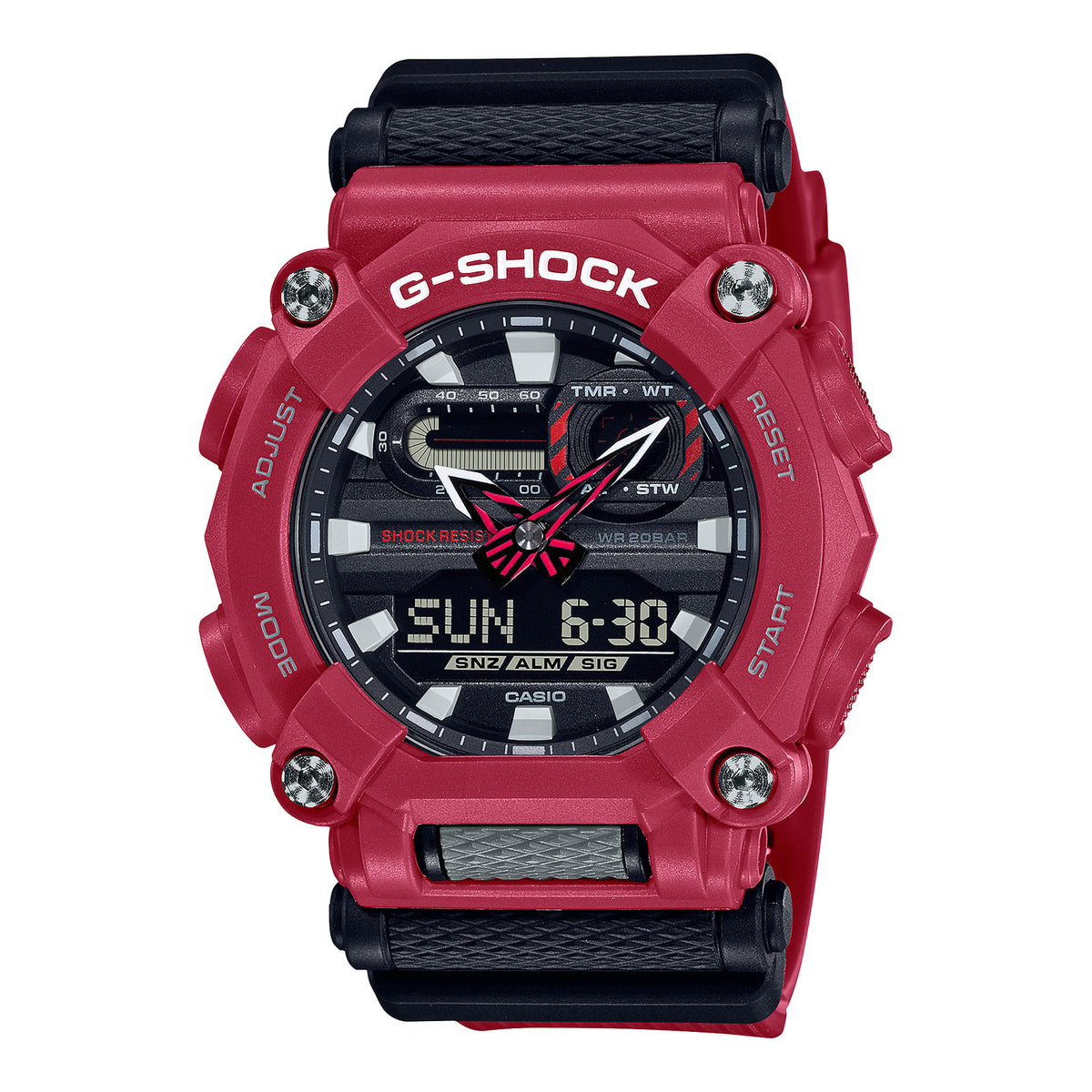 Reloj Casio G-Shock GA-900-4ADR