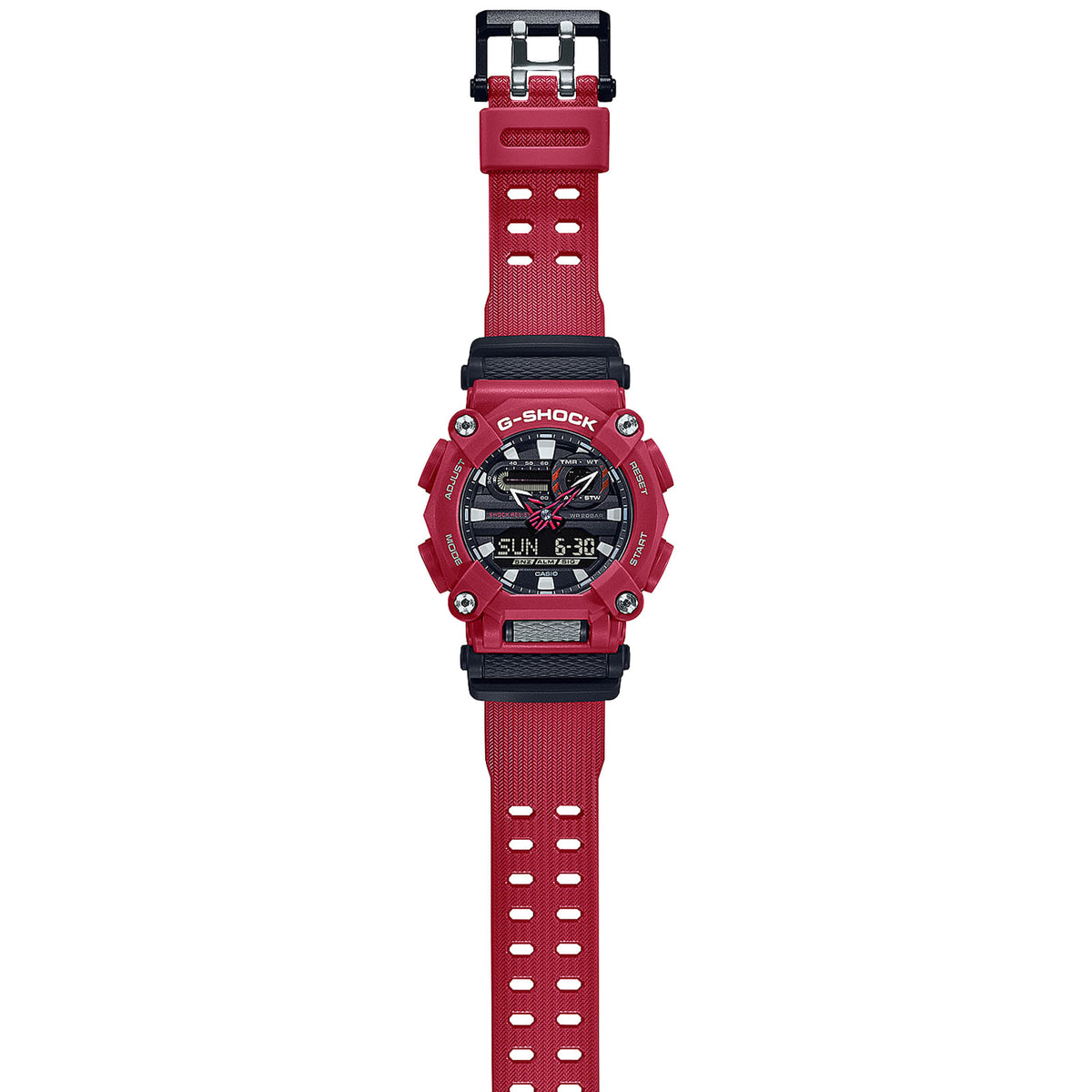 Reloj Casio G-Shock GA-900-4ADR