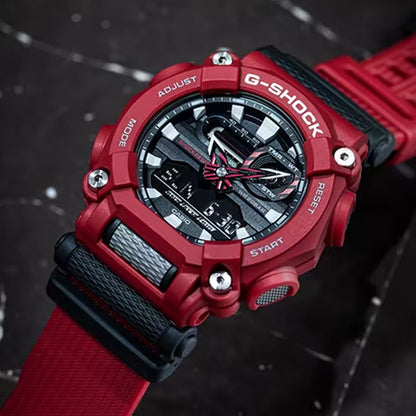 Reloj Casio G-Shock GA-900-4ADR