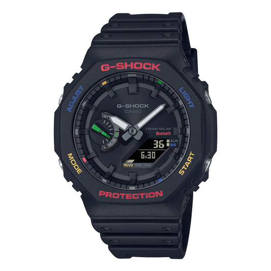 Reloj Casio G-Shock GA-B2100FC-1ADR