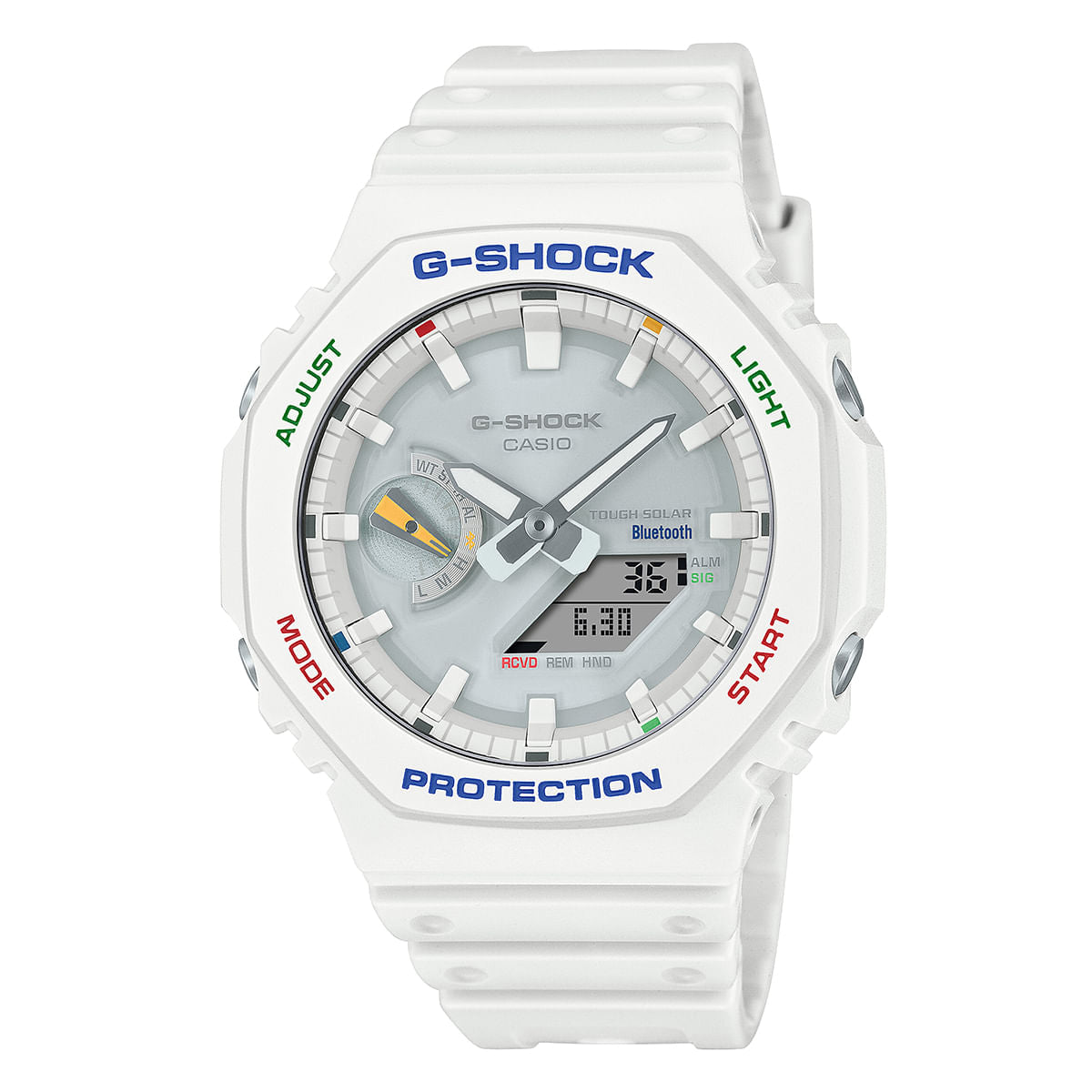 Reloj Casio G-Shock GA-B2100FC-7ADR