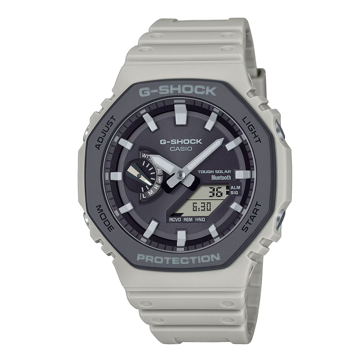 Reloj Casio G-Shock GA-B2100LUU-5ADR