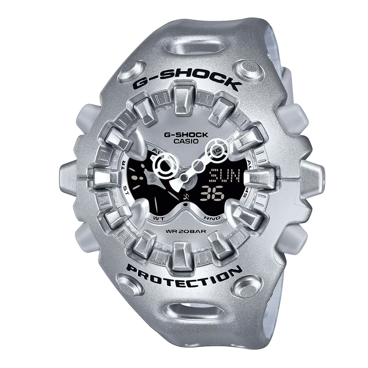 Reloj Casio G-Shock GA-V01A-8ADR