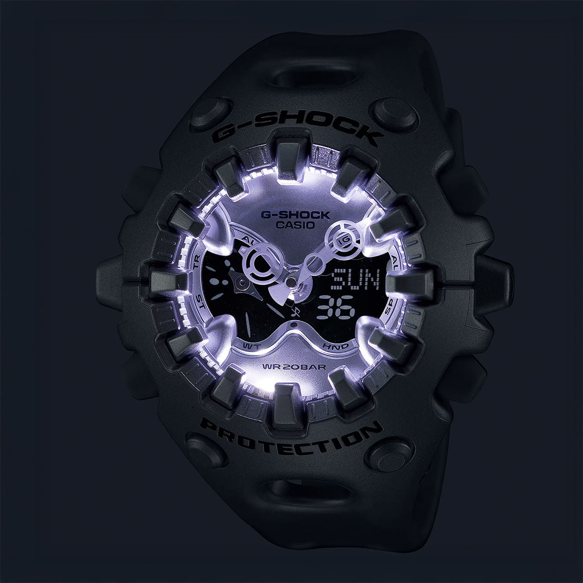 Reloj Casio G-Shock GA-V01A-8ADR