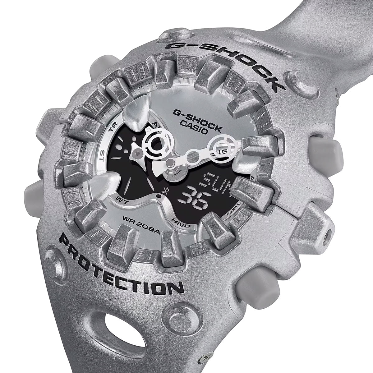 Reloj Casio G-Shock GA-V01A-8ADR