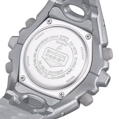 Reloj Casio G-Shock GA-V01A-8ADR