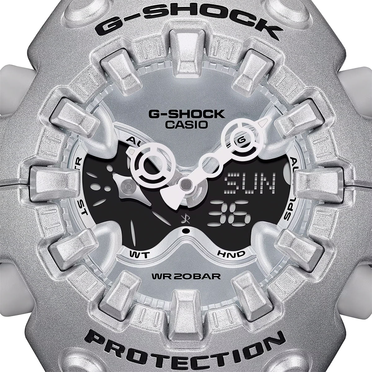 Reloj Casio G-Shock GA-V01A-8ADR