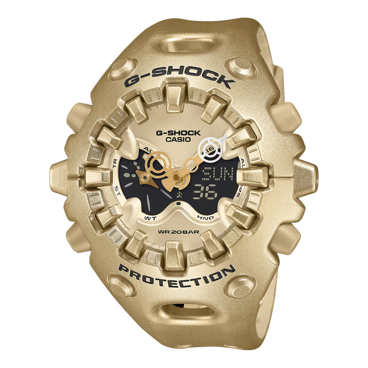 Reloj Casio G-Shock GA-V01A-9ADR