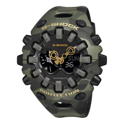 Reloj Casio G-Shock GA-V01CMG-3ADR