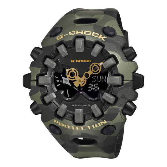 Reloj Casio G-Shock GA-V01CMG-3ADR