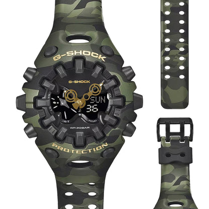 Reloj Casio G-Shock GA-V01CMG-3ADR