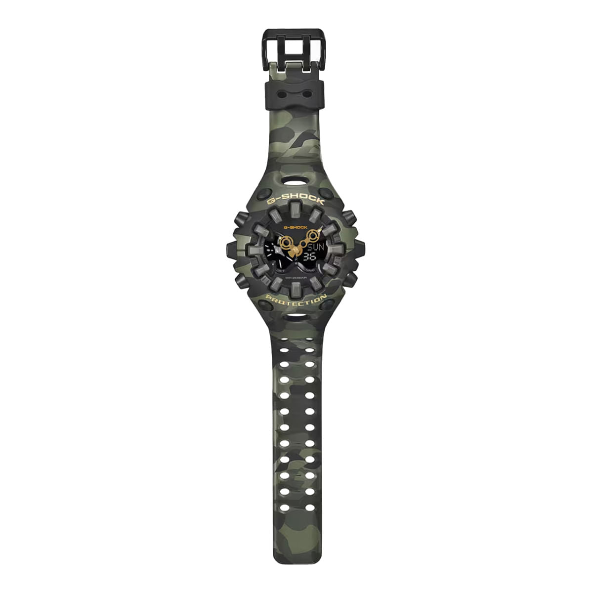 Reloj Casio G-Shock GA-V01CMG-3ADR