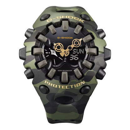 Reloj Casio G-Shock GA-V01CMG-3ADR
