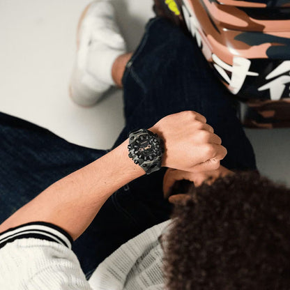 Reloj Casio G-Shock GA-V01CMG-3ADR
