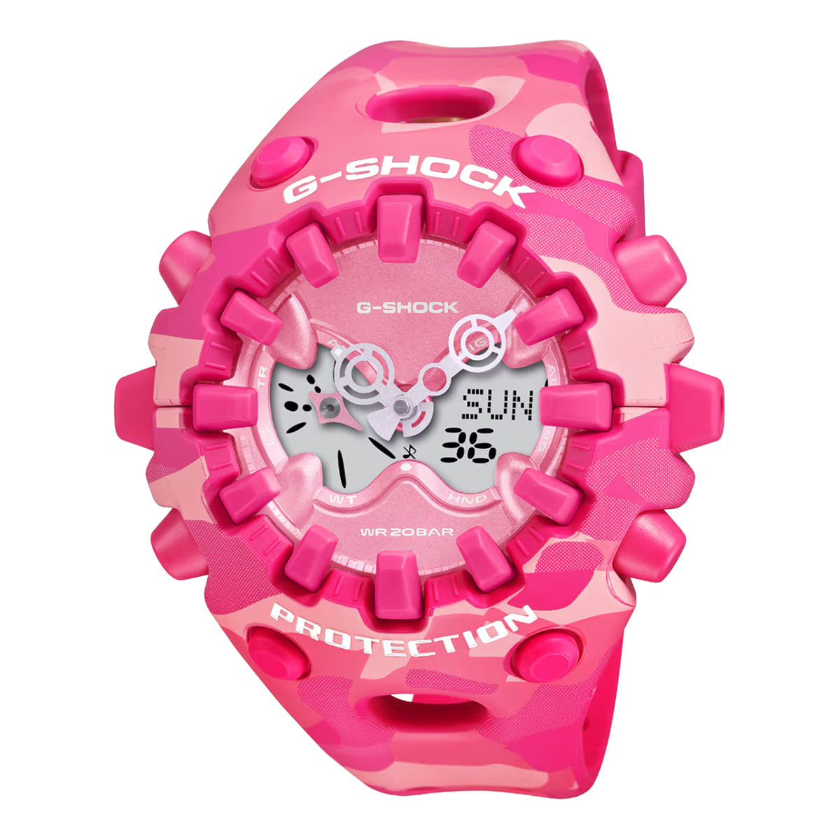 Reloj Casio G-Shock GA-V01CMG-4ADR