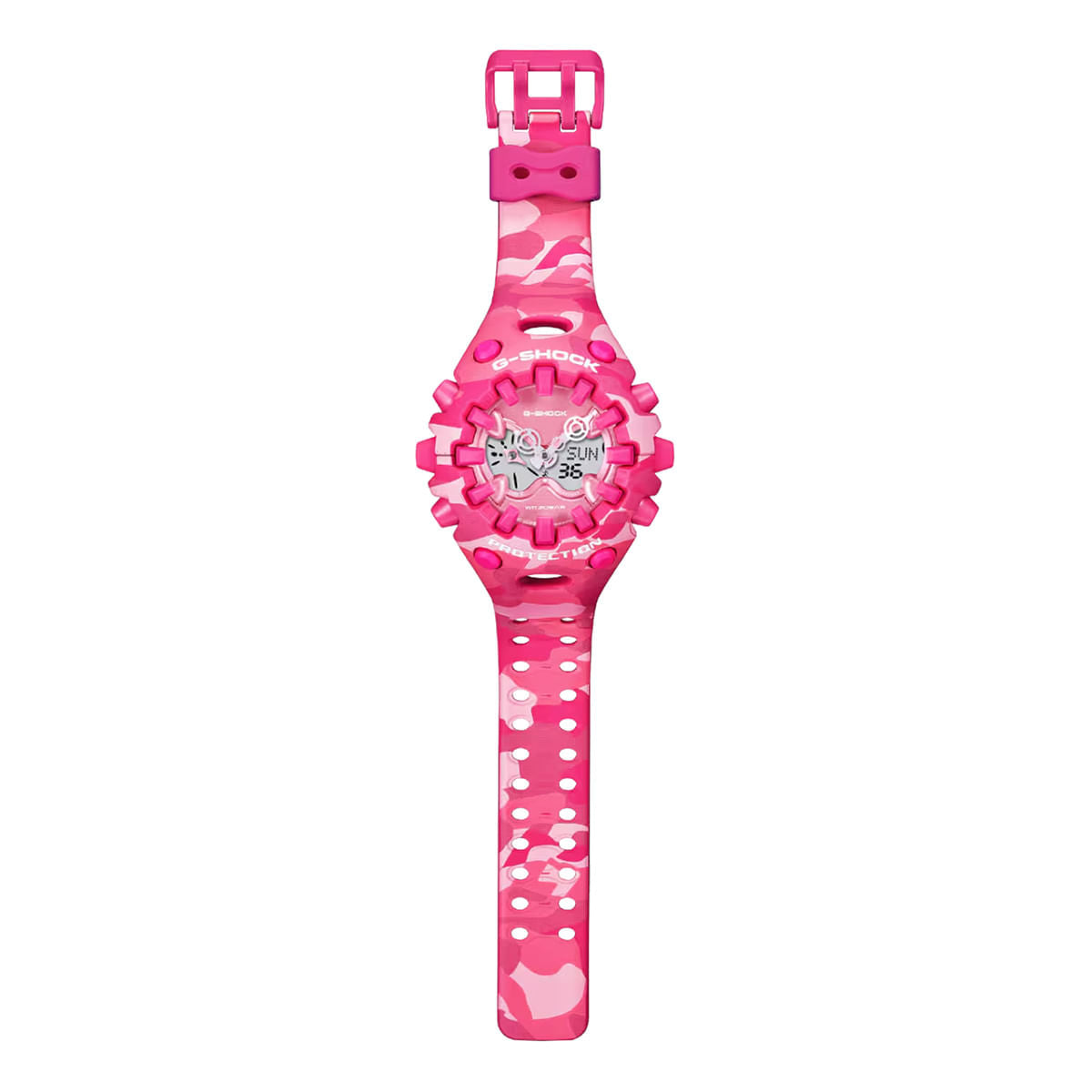 Reloj Casio G-Shock GA-V01CMG-4ADR