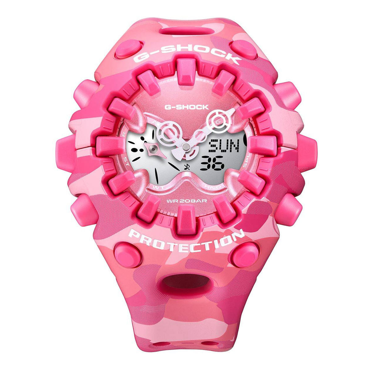 Reloj Casio G-Shock GA-V01CMG-4ADR