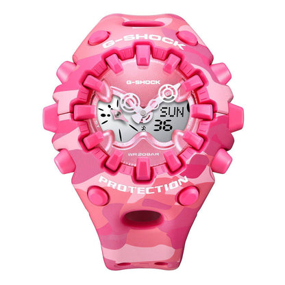Reloj Casio G-Shock GA-V01CMG-4ADR