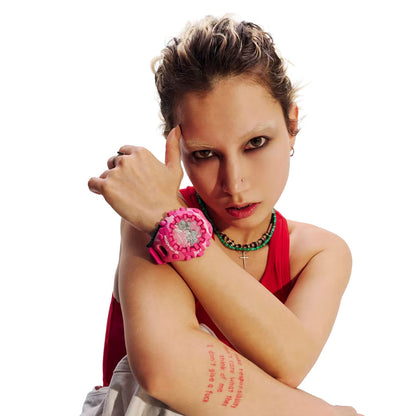 Reloj Casio G-Shock GA-V01CMG-4ADR