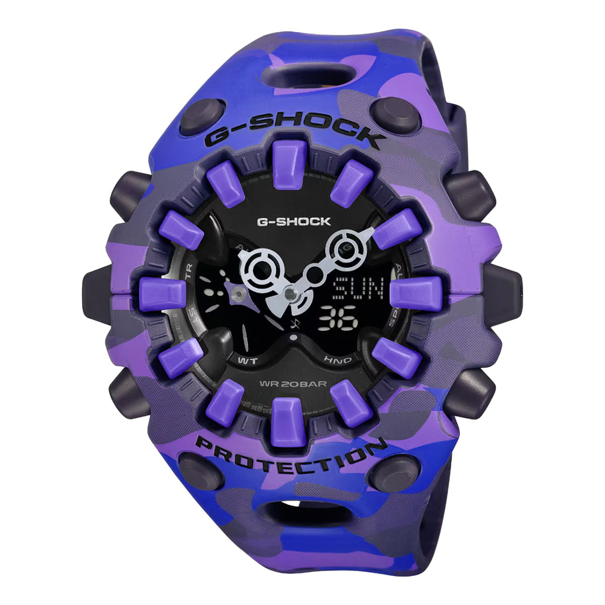 Reloj Casio G-Shock GA-V01CMG-6ADR