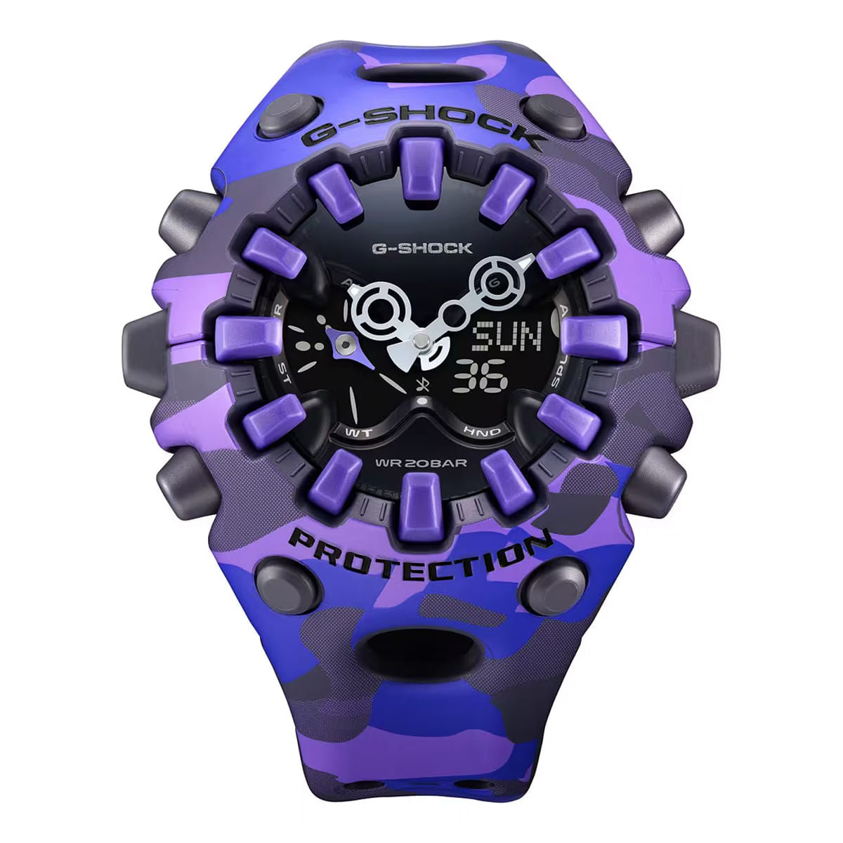 Reloj Casio G-Shock GA-V01CMG-6ADR